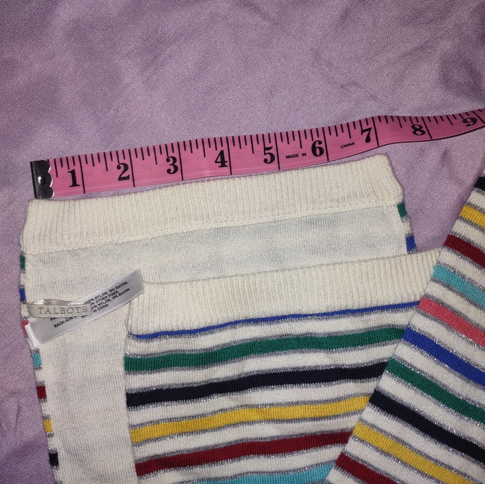Talbot Scarf - Picture 3 of 3